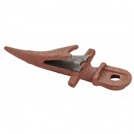 Prst Kosičky Konna 186mm 503005001