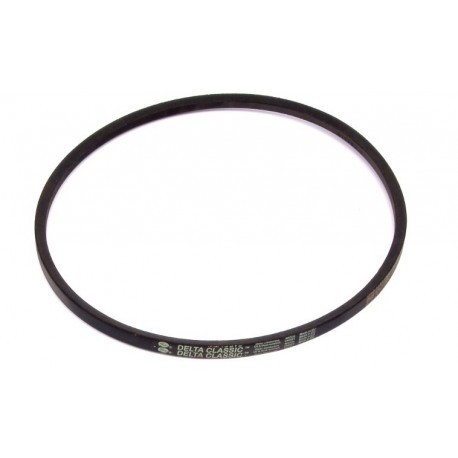 Klínový řemen B17x1150li 17x1190ld Gates