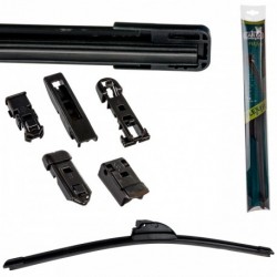 Lišta stierača 500 mm 20" Flexfit Cargo