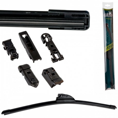 Lišta stěrače 500 mm 20" Flexfit Cargo