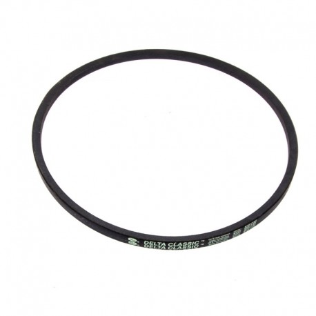 Klínový řemen B17x1060li 1100ld Gates