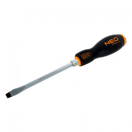 Rázový šroubovák 8mm X 150mm Neo 04-020