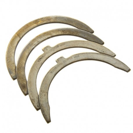 Jmenovité kroužky N-0,00 C-385 Original Ursus