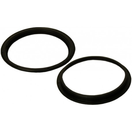 Montážní kroužek pokrytí postřikovače 410mm Arag