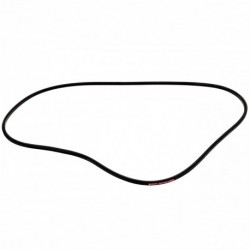 Klínový řemen nůž - nůž sekačky Aa85 13x2159mm Castelgarden Honda Iseki 80305-Y09-003 Cg35065700h0 135065700/0 35065700/0 15546