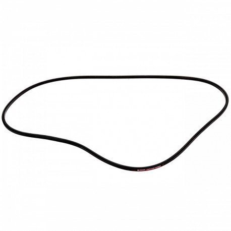 Klínový řemen nůž - nůž sekačky Aa85 13x2159mm Castelgarden Honda Iseki 80305-Y09-003 Cg35065700h0 135065700/0 35065700/0 15546