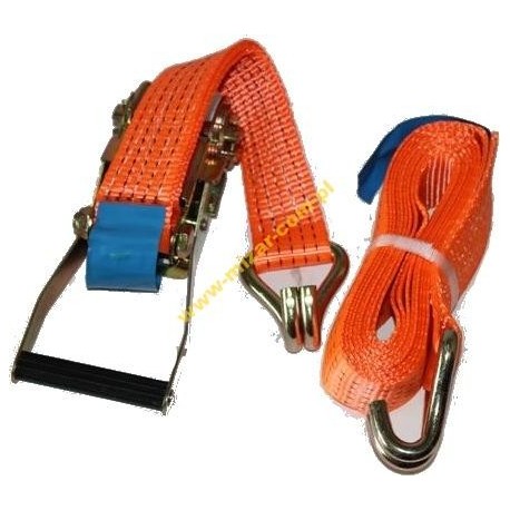 remeň Transportný 4m 5t 50mm So Zaisťovačom