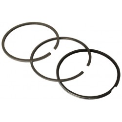 Piestne krúžky motora Case na jeden piest komplet 3218416r91 Vpb4805 3144452r92 3218416r1 3218416r91 3218416r92 87556004