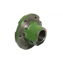 Náboj venca Fi 40mm drážka 10mm Kopáčka elevátorová 5609100290