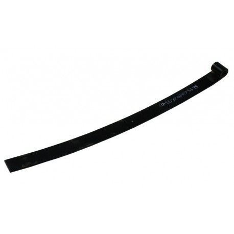 List pera prívesu D-50 Dĺžka 1200mm 7030040010