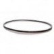Klinový řemen Spa-1332 pro rozmetávač motýl