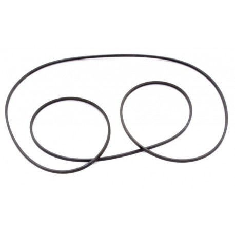 Klinový remeň Gates 1401412 Kombajny Claas Gleaner John Deere Massey Ferguson