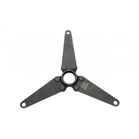 Unašeč vývodového hřídele Starý typ C-385 6-Cyl 86021070