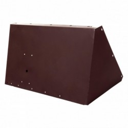 Blatník levý 67,5 cm C-385 88368040/L