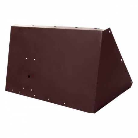 Blatník levý 67,5 cm C-385 88368040/L