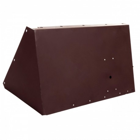 Kryt blatníku pravý 67,5cm C-385 88368030/P