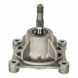 Unášač noža Mandrela Fi 17mm 135mm Husqvarna Mcculloch 5816505-01 5816508-01