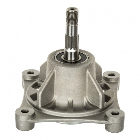 Unášač noža Mandrela Fi 17mm 135mm Husqvarna Mcculloch 5816505-01 5816508-01