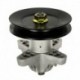 Náboj Unašeč nože Mandrela  Mtd Wolf Fi 142mm 618-04474b 618-04474a 618-04474