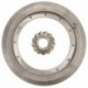 Pár útočných kolies Fi 8mm Helical Tooth C-360 Zetor