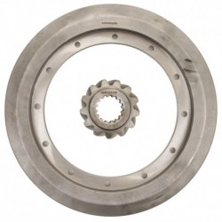 Pár útočných kolies Fi 8mm Helical Tooth C-360 Zetor