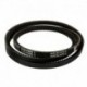 Ozubený klínový řemen Avx 13 1657mm 1675mm 13x1675 Optibelt