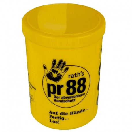 Ochranná pasta na ruce 1l Rath's Pr88 Německá