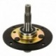 Náboj držiak tŕňa noža Fi 20 mm 139 mm Mtd 753-05319 917-0906 717-0906