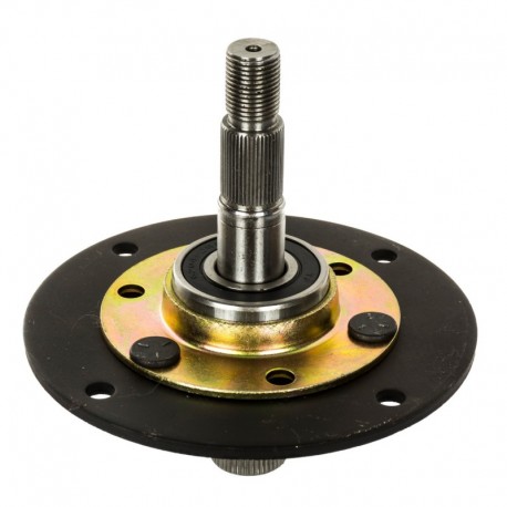 Náboj držák trnu nože Fi 20 mm 139 mm Mtd 753-05319 917-0906 717-0906