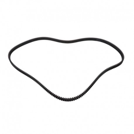 Řemen pohonu klínových nožů 1600ds8m20 John Deere Honda Iseki Gartenland Viking 135065605/0 135065600/0 35065600/0 1136-0436-01
