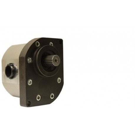 Hydrogenerátor Zetor Forterra Pzs-Us-10 13,7 L/Min 1500 Ot/Min 78431905 78.431.905