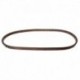 Hnací řemen 5/8" X 44" 754-0281 Mtd