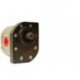 Hydrogenerátor Zetor 5340 7340 9540 21,8 L/Min Pzs-Ud-16 16,02 V. Ud 16.02 54420916 54.420.916 78420902 78.420.902 78420915 78