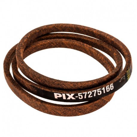 Klínový řemen sekačky typ A 15,9x1730mm Pix-57275166