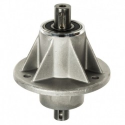 Unášač noža Fi 20mm 149mm ľavá strana Castelgarden 382207204 382207206