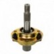 Náboj držáku nožového trnu Fi 20mm 138mm Mtd 753-05405 917-0900 717-0900