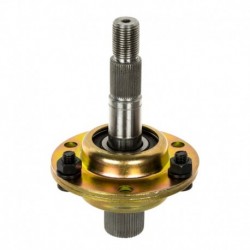 Náboj držiaka nožového tŕňa Fi 20mm 138mm Mtd 753-05405 917-0900 717-0900