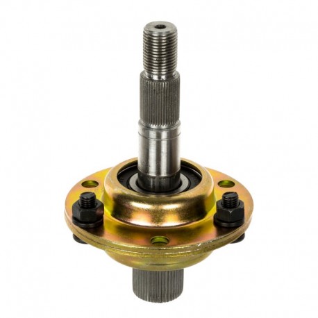 Náboj držiaka nožového tŕňa Fi 20mm 138mm Mtd 753-05405 917-0900 717-0900
