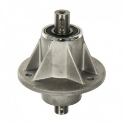 Náboj Držiak tŕňa Fi 20mm 149mm Pravá strana Castelgarden 382207205/1 382207205/0 82207205/0