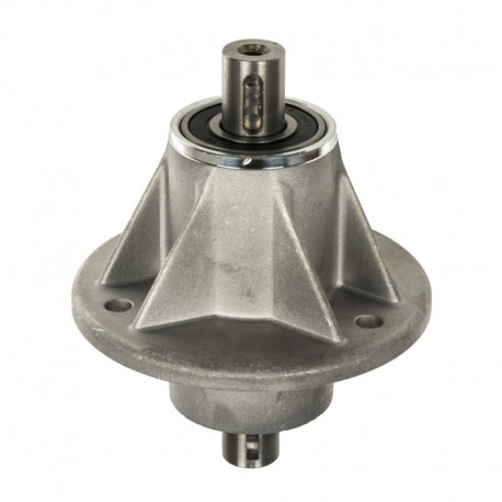Náboj Držák trnu Fi 20mm 149mm Pravá strana Castelgarden 382207205/1 382207205/0 82207205/0
