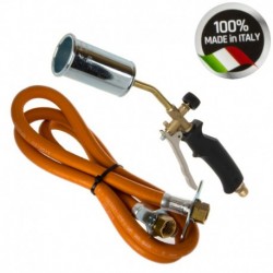 Strešný plynový horák 36cm Idealgas