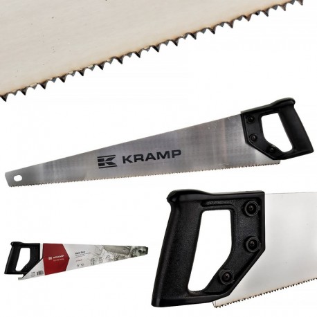 Pila na dřevo 550mm Kramp
