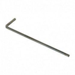 Šesťhranný kľúč 3 mm Cv Pl Dĺžka 102 mm