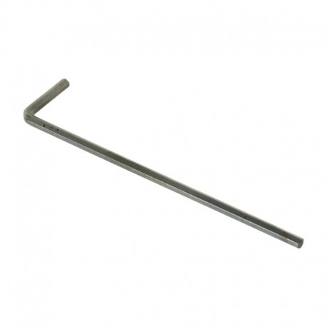 Šestihranný klíč 3 mm Cv Pl Délka 102 mm