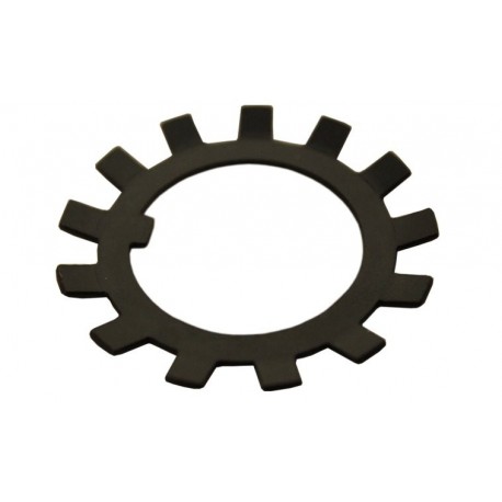 Ložisková podložka Mb 5 25mm