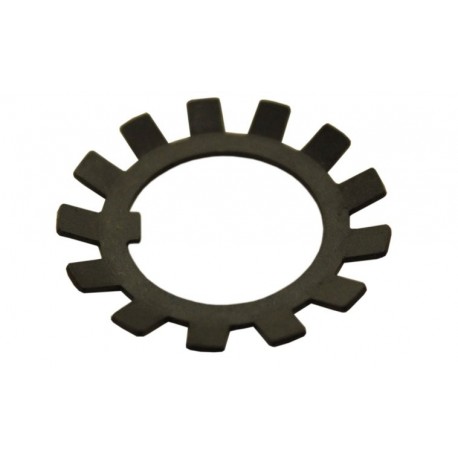 Ložisková podložka Mb 6 30mm