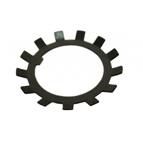 Ložisková podložka Mb 8 40mm