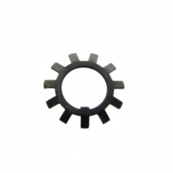Ložiská podložka Mb04 20mm