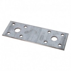 Plochý konštrukčný kĺb 120x40mm