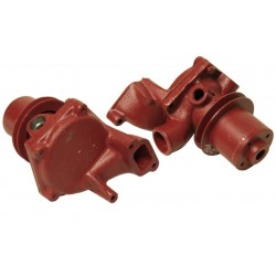 Vodné Čerpadlo Zetor 8520 - 9540 Originál 10017039 10.017.039